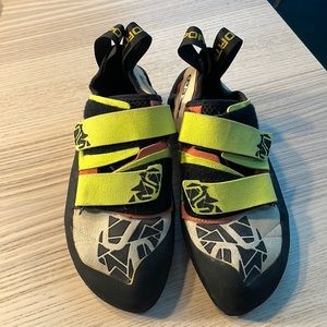 COPY - Climbing shoes la sportiva otaki